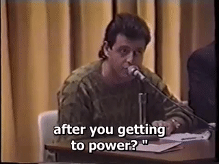 Rabbi Meir Kahane on Status of BedouinsDruze living in Israel 00:01:49